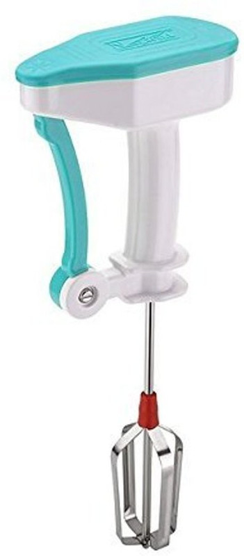MODERNINNOVATOR MI F0056 50 W Hand Blender(White)