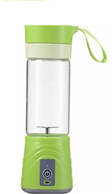 Clomana 01 juicer bottle::juicer mixer grinder::fruit juice maker-electric juicer machine 430 Juicer Mixer Grinder(Multicolor, 1 Jar)