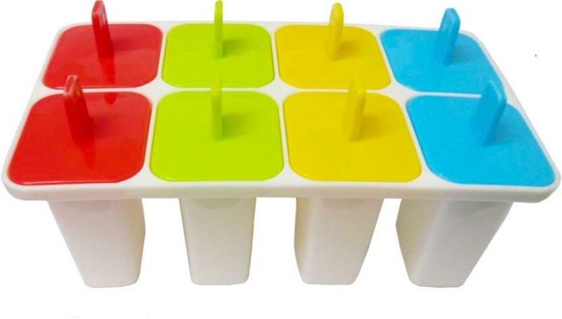 DirectSell 400 ml Manual Ice Cream Maker(Multicolor)