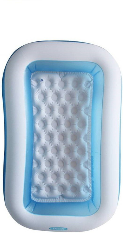 5 ft inflatable pool