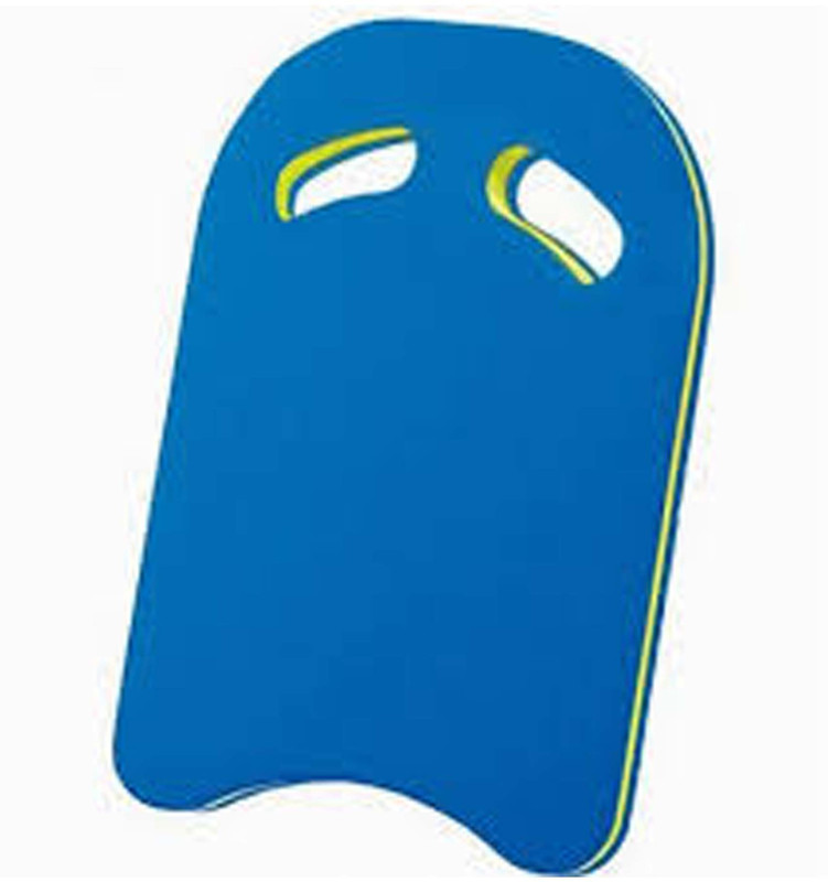 Aurion KICK BORED MULTICOLOUR Kickboard(Multicolor)