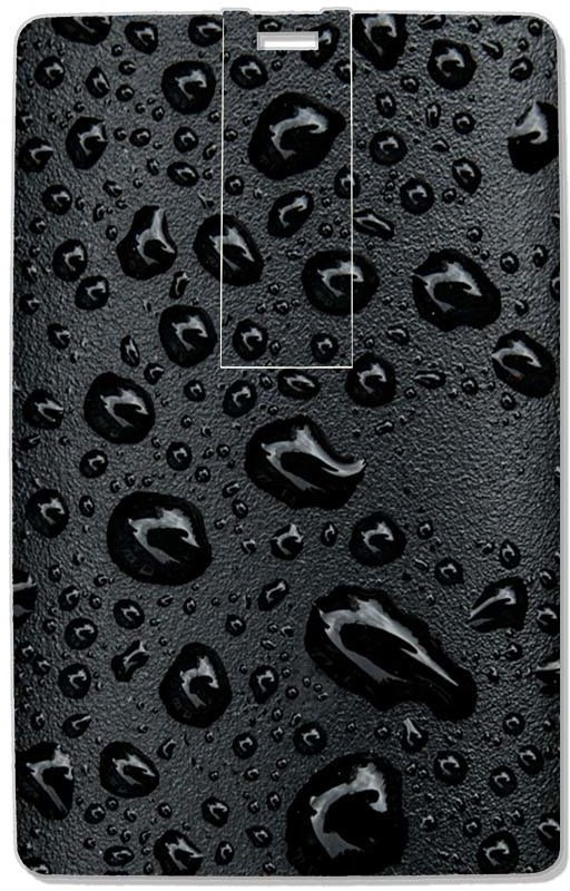 SmartNxt CCPD-8GB-0043 8 GB Pen Drive(Black)