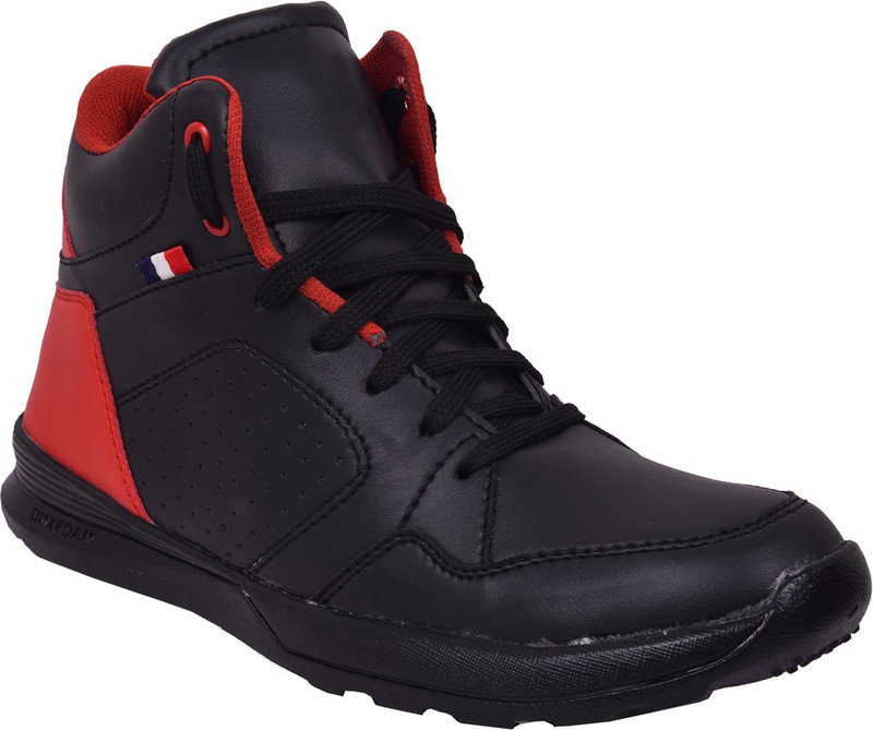 LEE MASSEY Dancing shoes, party wear boots, wedings boots, Boots For Men(Black)