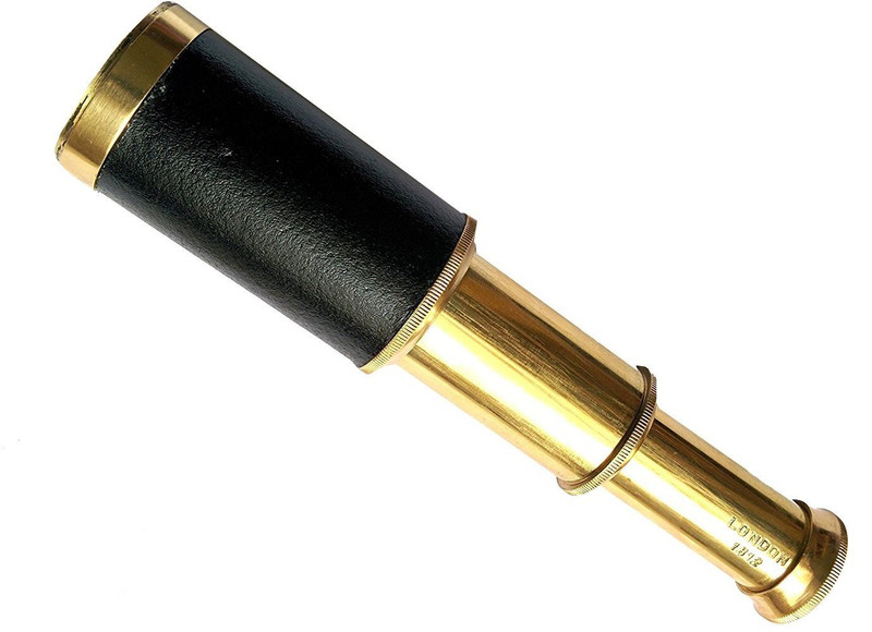 Malik MLKT01 Reflecting Telescope(Manual Tracking)