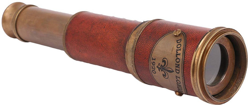 Malik MLKT02 Reflecting Telescope(Manual Tracking)