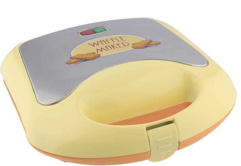 Trendz WT-888 750 Watt Waffle Maker