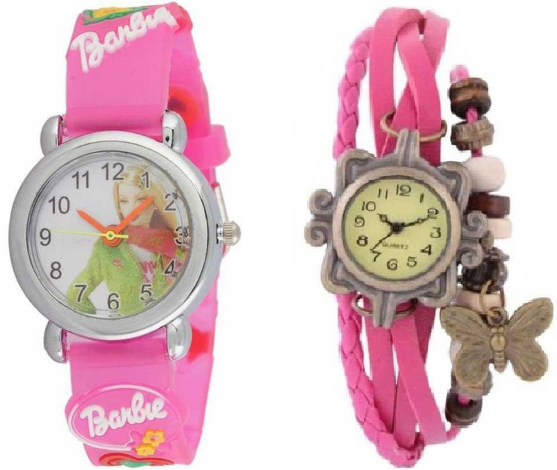 giftkids New Beautiful Children Watch Rubber Strap For Small KIDS WAtch 005 Watch - For Boys & Girls Analog Watch  - For Boys & Girls