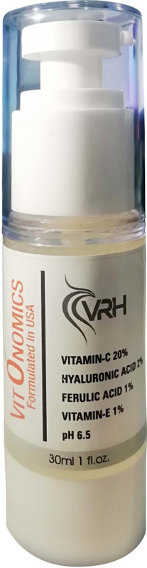 vrh Vitamin C 20% Anti aging Serum 30ml(30 ml)