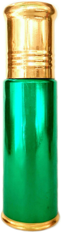 Musculine MograGreen Floral Attar(Mogra) Musculine MograGreen Floral Attar(Mogra)