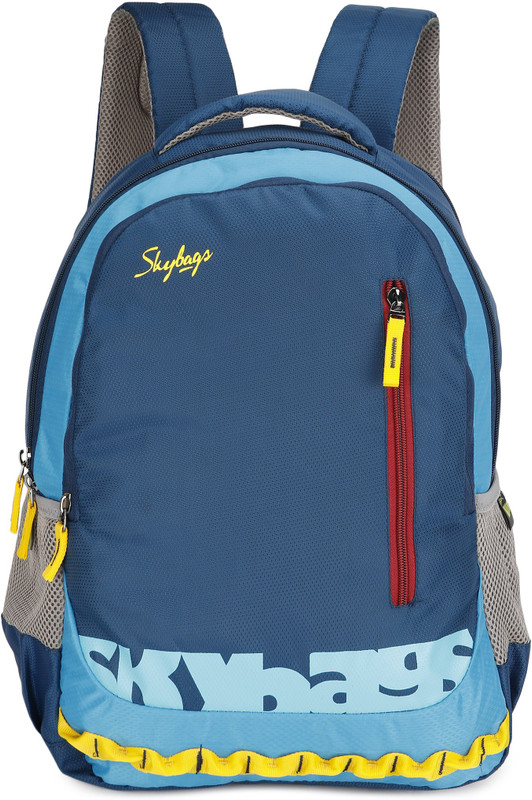 skybags vortex 33 l laptop backpack