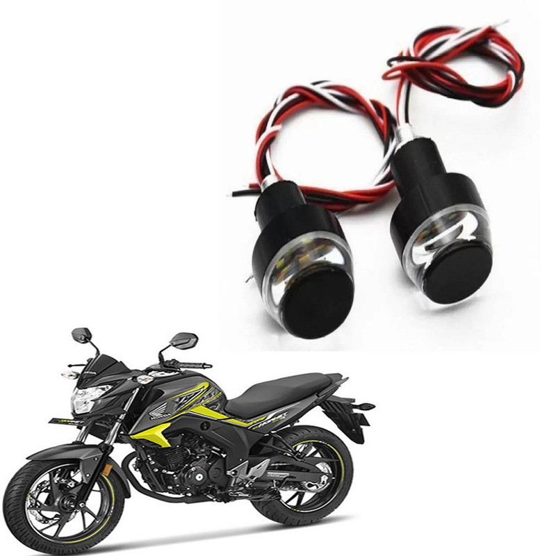 Rwt Indicator Light Led For Honda Cb Hornet 160r Pack Of 2 Buy