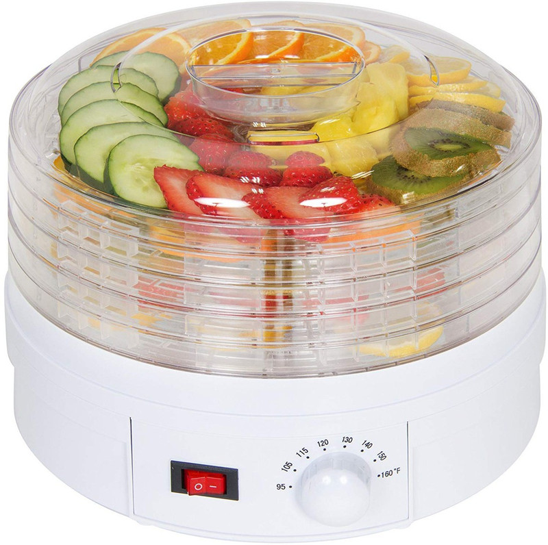 pinkparifashion PF-149 Electric Food Dehydrator