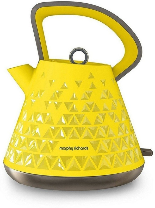 Morphy Richards prism-224 Electric Kettle(1.5 L, Multicolor)