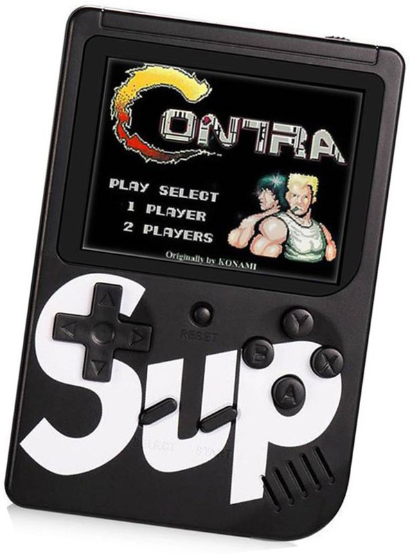 Alafi Best Sup 400 In Retro Game Box Handheld Desertcart