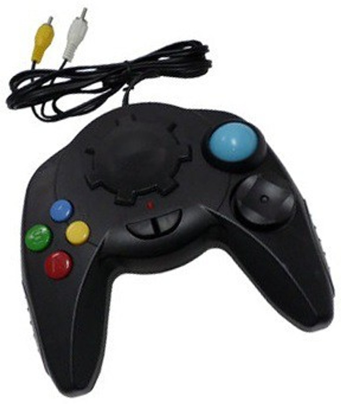 ALAFI Best Presenting traditional 98000 in 1 game for mind concentration brain & iq level developer y1 with ALL IN ONE TOTAL Action Video GAMES NA GB with GAME(Black)