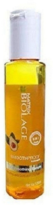 matrix biolage smoothproof serum