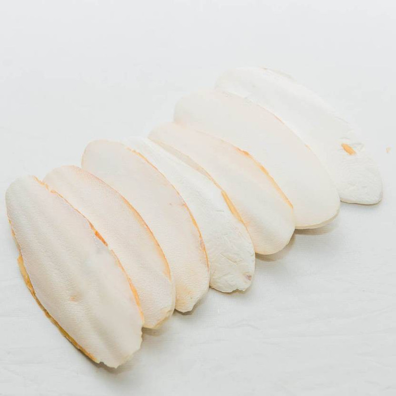 unigestion Calcium Bone (Cuttlefish Bone) Nuts 0.25 kg Dry Bird Food