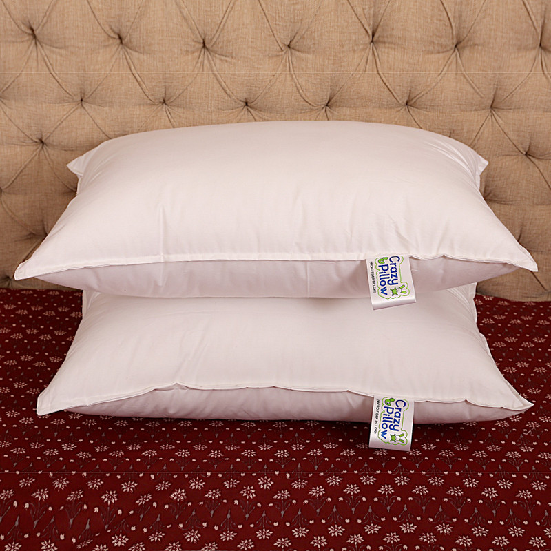 bed pillows online