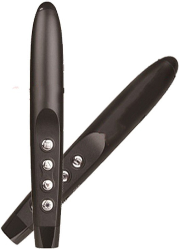 presenter PLC-101 PLCPERL101 Presenter(Black)