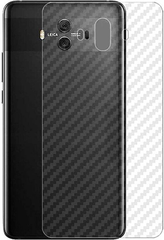 napfond Back Screen Guard for Huawei mate 10 Diagonal High quality back Guard(Pack of 1)