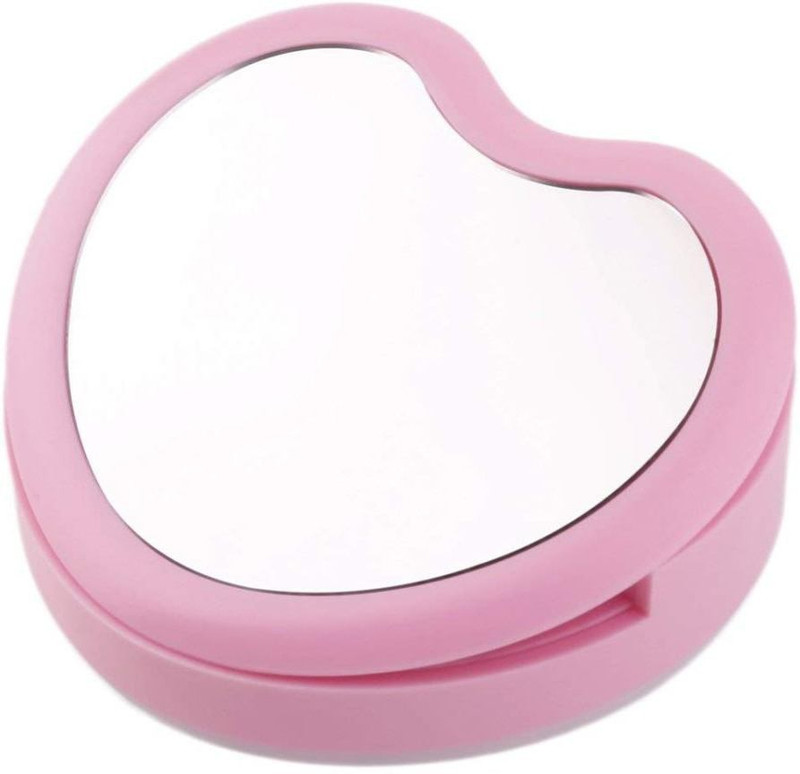 INVOSS 100 Selfie Flash(Adjustable Brightness Pink)