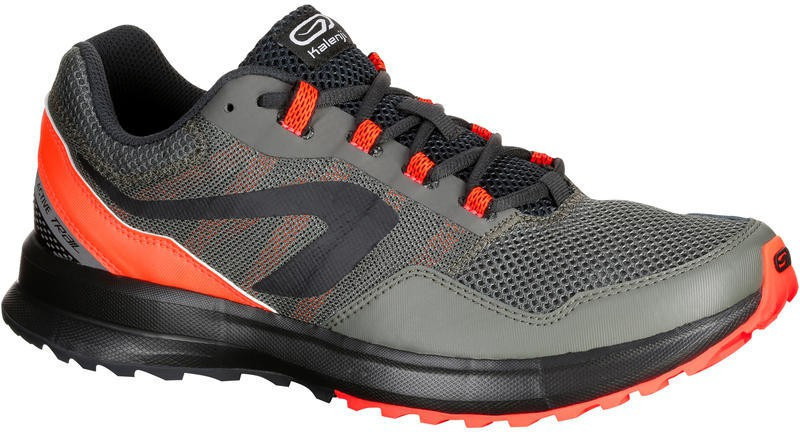 kalenji Canvas Shoes For Men(Multicolor)