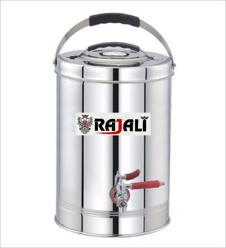 rajali 1234567894 Tea Urn(2.5 L)