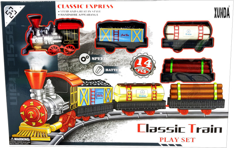 toy train for kids online