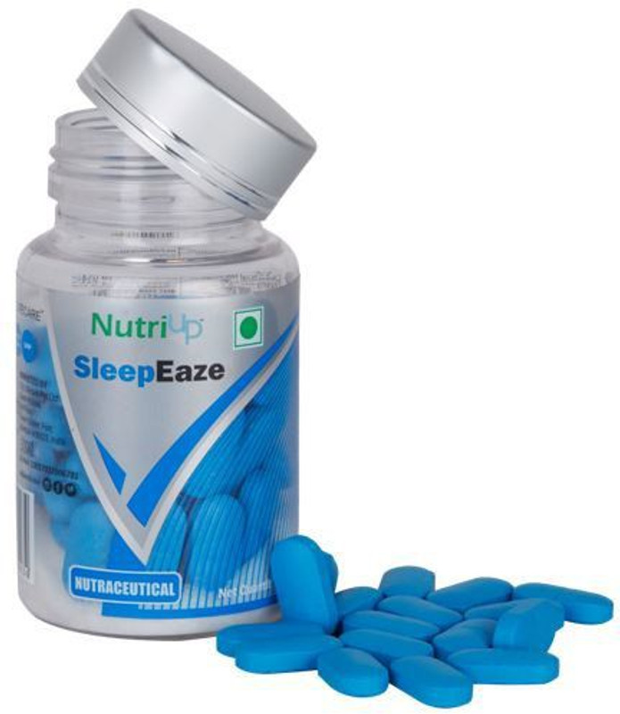 nutriup SleepEaze(500 mg)