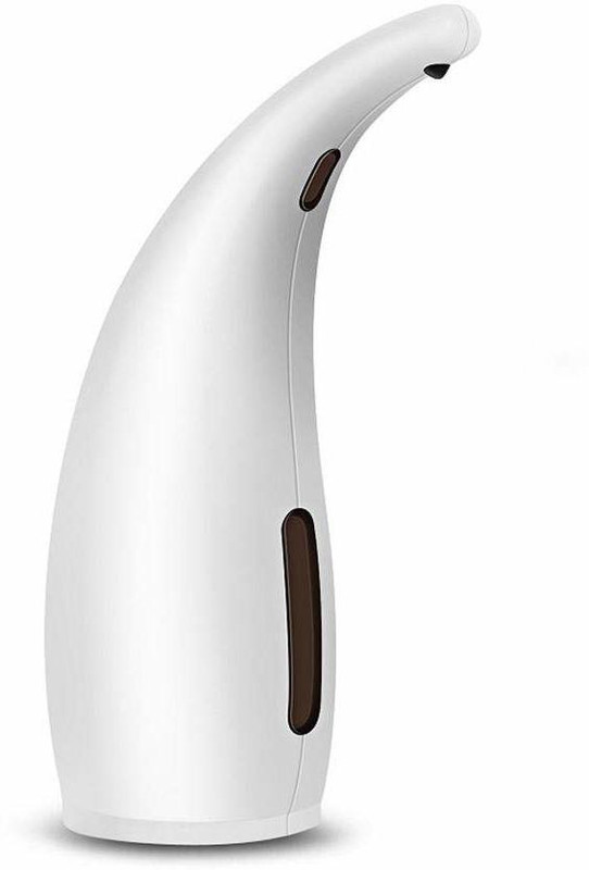 HARHIM 300 ml Touchless Automatic Liquid Soap Dispenser Washing Machine Soap Dispenser