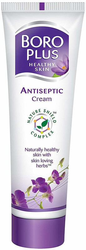 Boroplus Antiseptic Cream, 80ml - Pack of 12 Antiseptic Cream(80 ml, Pack of 12)