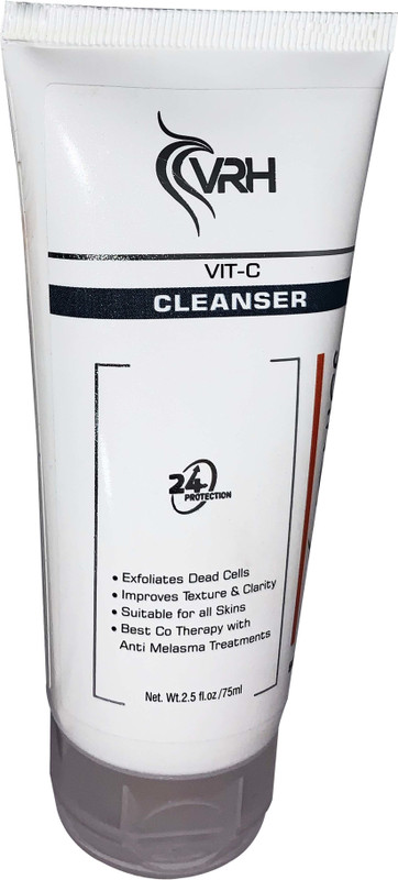 vrh Vit-C Cleanser 75Ml(75 ml)