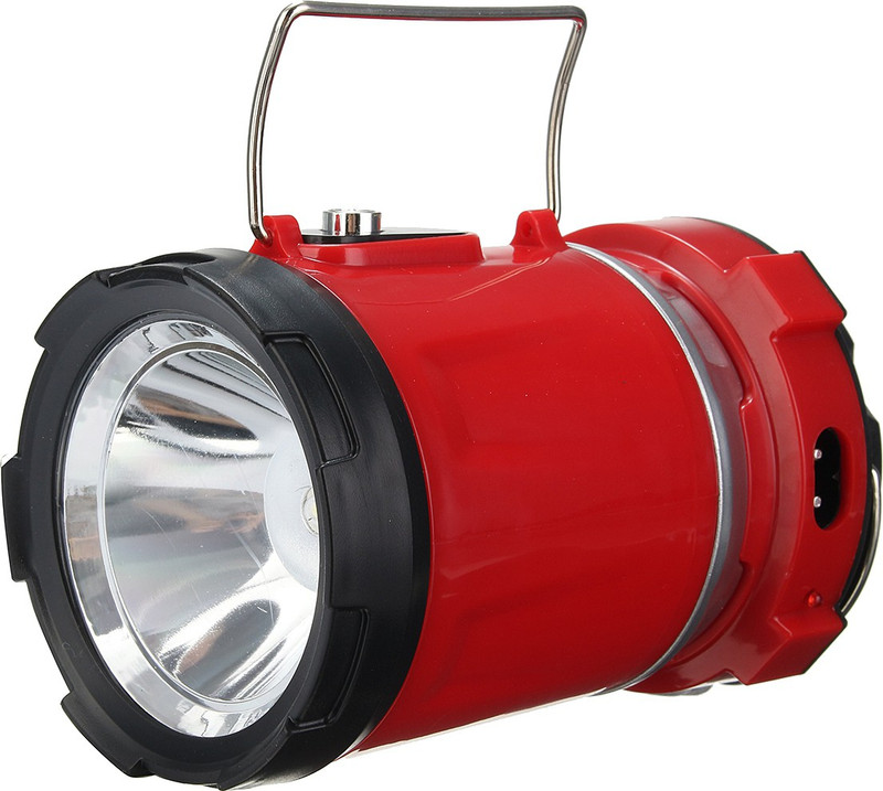 vidya enterprises VI-SUN Emergency Light(Multicolor)