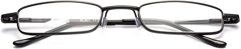 INTEHA Full Rim (+1.50) Rectangle Reading Glasses(15 mm) INTEHA Full Rim (+1.50) Rectangle Reading Glasses(15 mm)
