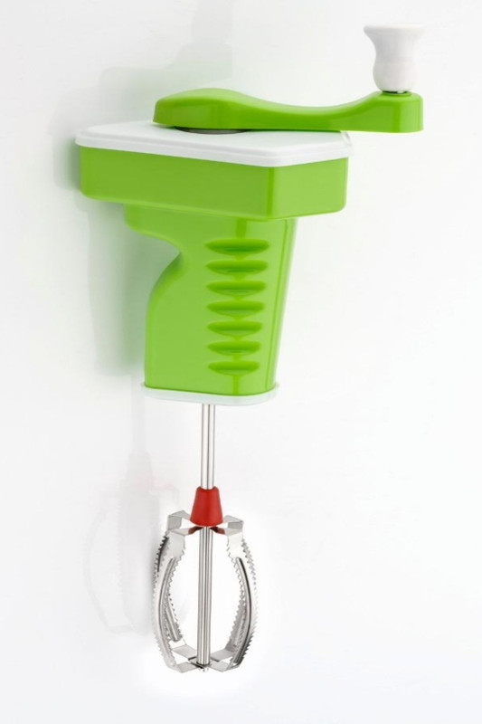 TLO CUSTOMER HAPPINESS HIGH SPEED TURBO HAND BLENDER 0 W Hand Blender(Multicolor)