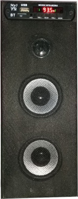 10 Best Tower Floor Standing Speakers Under 5000 In India