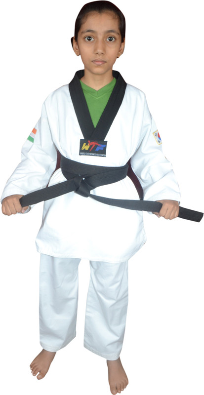 dgsportindia DGSI-UN30 Martial Art Uniform