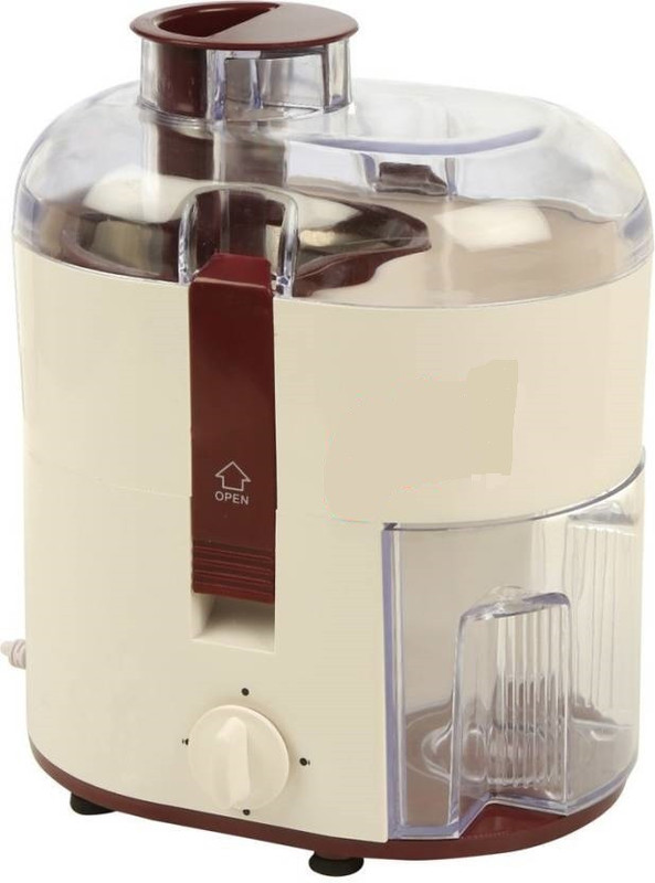 Unitouch PRO G-06 350 Juicer(White, 1 Jar) Unitouch PRO G-06 350 Juicer(White, 1 Jar)