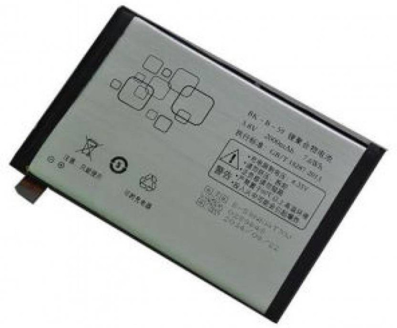 roxana Mobile Battery For VIVO VIVO V1