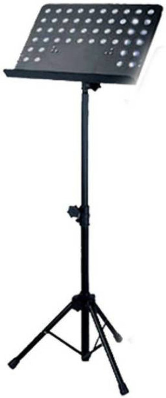 Boom Box HEAVY BOOK NOTATION STAND/ MUSIC STAND/ LAPTOP STAND Notation Stand