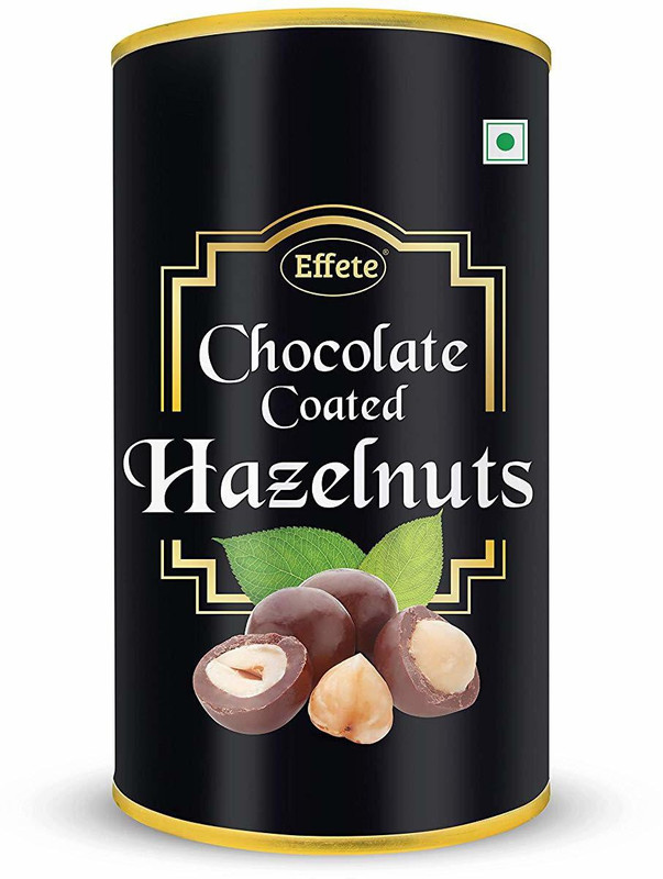 effete Effete_HZL96 Hazelnuts(96 g)