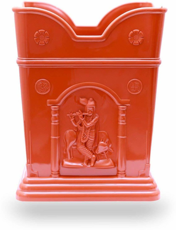 srivaari agro organics Plant Container Set(Plastic)