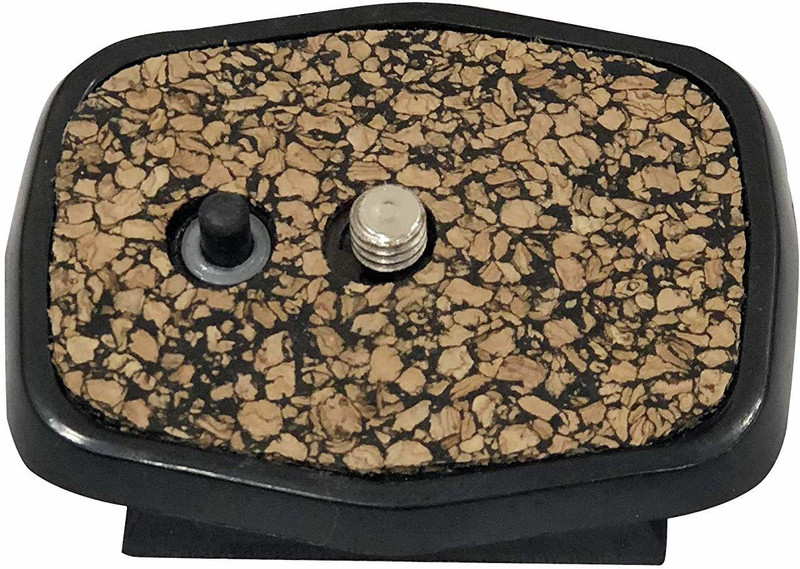 RUBBY 1/4 Quick Release Plate