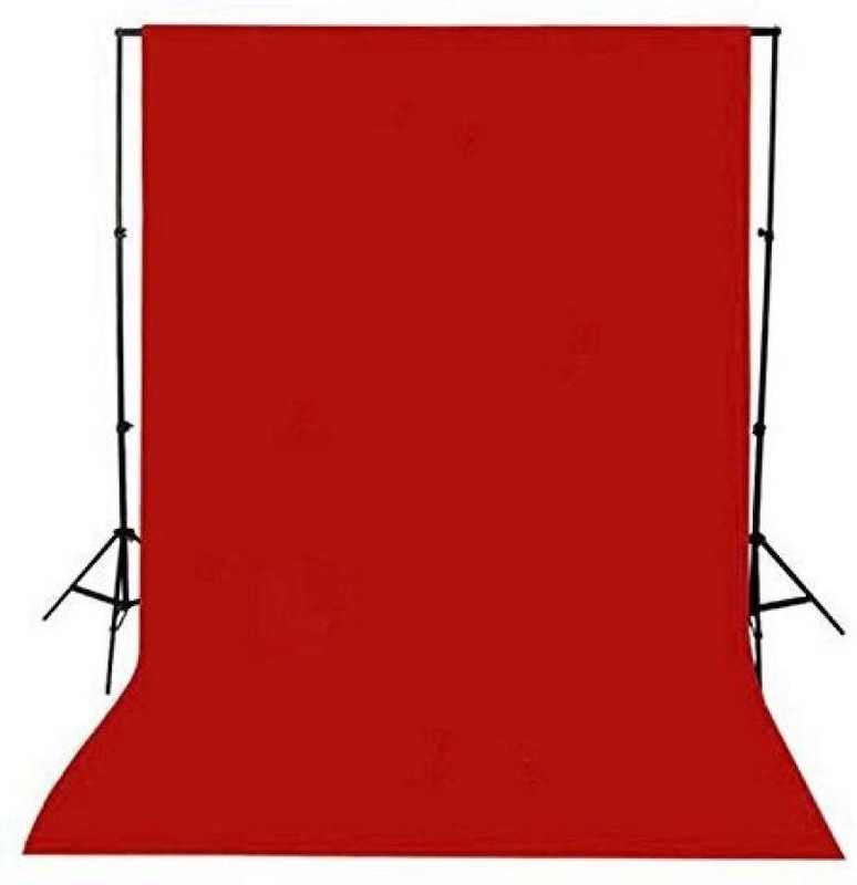 Fox Red Backdrop Reflector