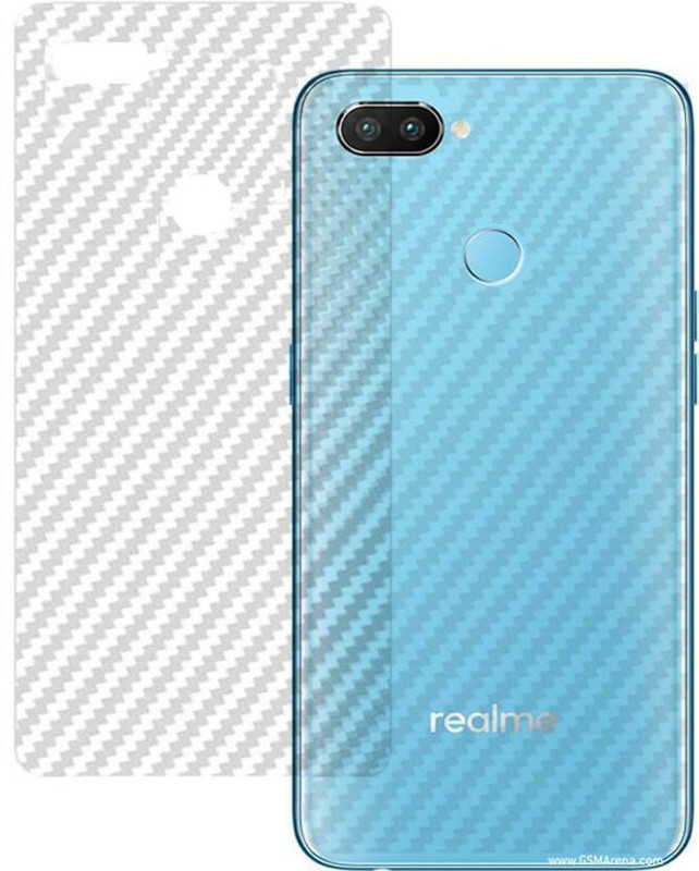 napfond Back Screen Guard for Realme 2 Pro(Pack of 1)