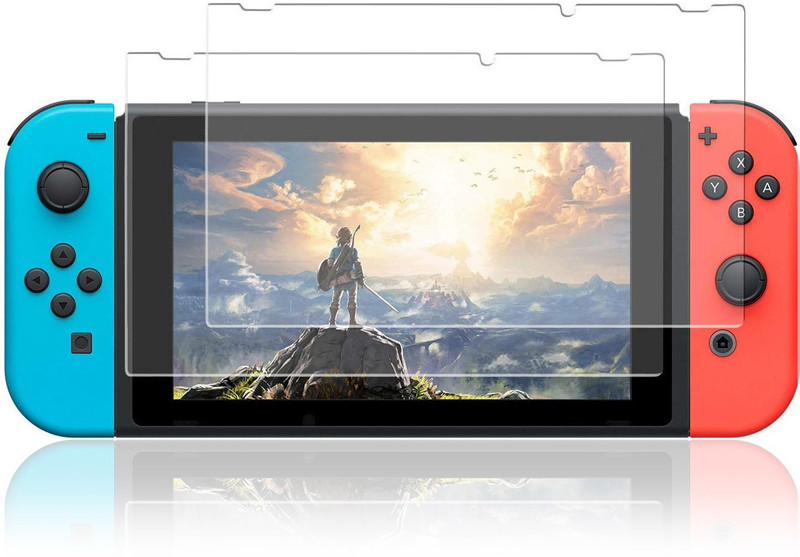 Mangotek Screen Guard for Gaming