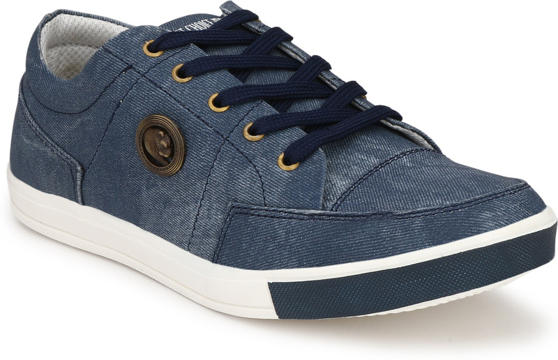 sneakers carnival shoes Sneakers For Men(Blue)