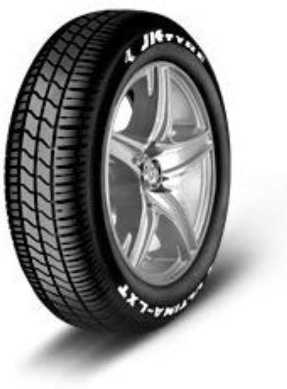 JK TYRE 135/70r12 4 Wheeler Tyre(135/70r12, Tube Less)