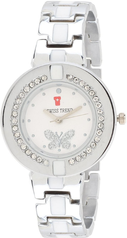 Swiss Trend Artshai1692 ultimate Analog Watch - For Women