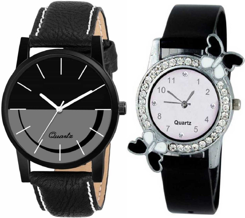 Buy standard choice Crazy Stylish Attractive Pattern Combo Kids And Men Watches New Classic Look Beautiful Analog Watch For Boys Girls Online at desertcartEcuador